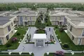 Villa 7 habitaciones 396 m² Bueyuekcekmece, Turquía