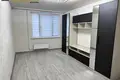 1 room apartment 38 m² Fanipol, Belarus