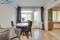 Apartamento 3 habitaciones 70 m² Vilna, Lituania