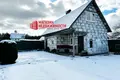 Casa 47 m² Padlabienski siel ski Saviet, Bielorrusia