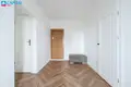 Apartamento 1 habitación 44 m² Klaipeda, Lituania