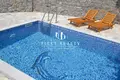 2 bedroom Villa 100 m² Bogisici, Montenegro