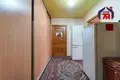 Apartamento 3 habitaciones 68 m² Minsk, Bielorrusia