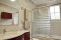 Wohnung 3 Schlafzimmer 220 m² Altea, Spanien