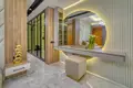Wohnung 5 zimmer 300 m² Alanya, Türkei