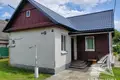 Dom 64 m² Brześć, Białoruś