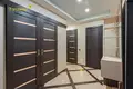 Mieszkanie 1 pokój 45 m² Mińsk, Białoruś