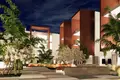 Studio apartment 1 bedroom 35 m² Lakatameia, Cyprus