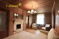 Haus 54 m² Hajnienski sielski Saviet, Belarus