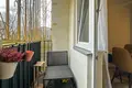 Appartement 2 chambres 47 m² Riga, Lettonie