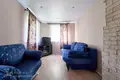 House 58 m² Fanipalski sielski Saviet, Belarus