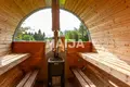 Casa de campo 2 habitaciones 54 m² Matku, Finlandia