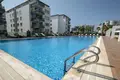 Wohnung 65 m² Alanya, Türkei