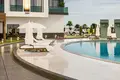 1 bedroom apartment 51 m² Avsallar, Turkey