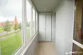 Appartement 3 chambres 63 m² Lida, Bélarus