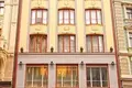 Investment 121 m² in Riga, Latvia