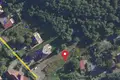 Земельные участки 2 392 м² Пущиково, Польша