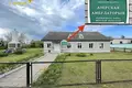 Maison 63 m² Voziera, Biélorussie