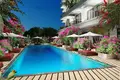 Apartamento 2 habitaciones 60 m² Alanya, Turquía