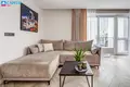 Mieszkanie 3 pokoi 68 m² Wilno, Litwa