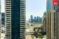 Mieszkanie 1 pokój 844 m² Dubaj, Emiraty Arabskie