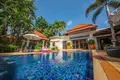 4-Zimmer-Villa 282 m² Phuket, Thailand