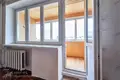 Mieszkanie 2 pokoi 56 m² Mińsk, Białoruś