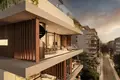 Apartamento 2 habitaciones 83 m² Limasol, Chipre