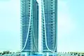 1 room apartment 36 m² Dubai, UAE