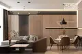 1 bedroom apartment 717 m² Dubai, United Arab Emirates