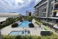2 bedroom apartment 110 m² Obakoy, Turkey