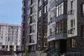 Квартира 1 комната 43 м² Фонтанка, Украина