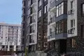 1 room apartment 43 m² Fontanka, Ukraine