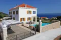 Villa de 4 dormitorios 270 m² Bol, Croacia