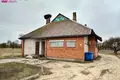 Commercial property 136 m² in Sarapiniskes, Lithuania