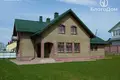 Casa de campo 222 m² Zhdanovichy, Bielorrusia
