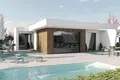 3-Schlafzimmer-Villa 123 m² Murcia, Spanien
