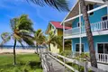 Дом 4 спальни 234 м² Thatch Point, Гондурас