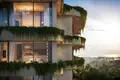 Квартира 2 спальни 146 м² Choeng Thale, Таиланд