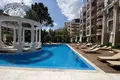 Квартира 1 комната 36 м² Несебр, Болгария