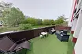 Apartamento 3 habitaciones 51 m² Varsovia, Polonia