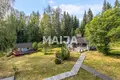 Dom wolnostojący 2 pokoi 28 m² Kuopio sub region, Finlandia