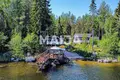 Chalet 3 chambres 47 m² Vora, Finlande