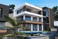 Дом 6 спален 306 м² Средиземноморский регион, Турция