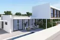 3 bedroom villa 161 m² Ayia Napa, Cyprus