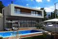 Villa de 5 pièces 485 m² Agirda, Chypre du Nord