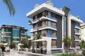 Квартира 2 комнаты 58 м² Кестель, Турция