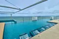 Studio 1 chambre 35 m² Ban Na Chom Thian, Thaïlande