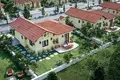 Вилла 2 спальни 115 м² Агиа Триада/Айия - Триас, Северный Кипр