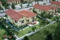 2 bedroom Villa 115 m² Agia Triada, Northern Cyprus